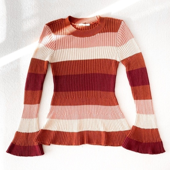 Tularosa Courage Sweater - Picture 3 of 15